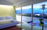 Semiramis Hotel, Athens