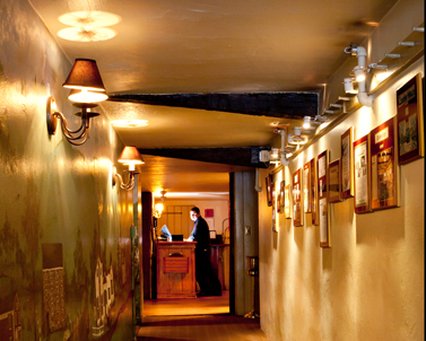 Olde Mill Inn At Bernards INC - Basking Ridge, NJ