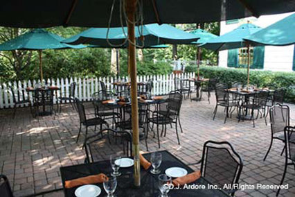 Olde Mill Inn At Bernards INC - Basking Ridge, NJ