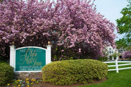 Olde Mill Inn At Bernards INC - Basking Ridge, NJ