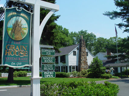 Olde Mill Inn At Bernards INC - Basking Ridge, NJ