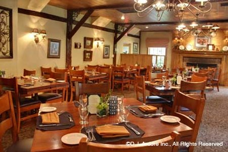 Olde Mill Inn At Bernards INC - Basking Ridge, NJ