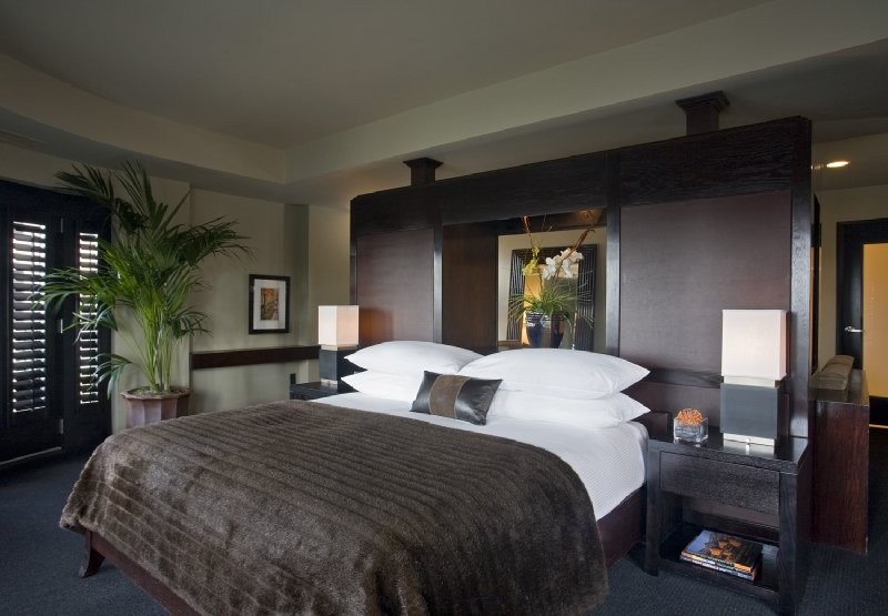 Hotel Valencia Riverwalk - San Antonio, TX