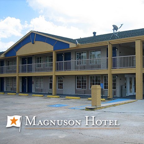 Magnuson Hotel Baton Rouge - Baton Rouge, LA