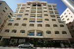 Savoy Park Hotel Apartments