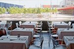 Barcelona Princess Hotel - Restaurant