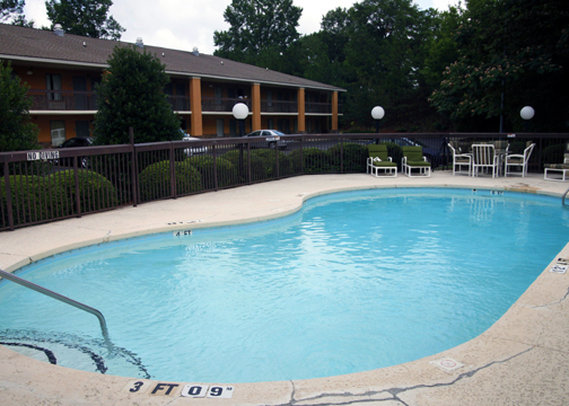 Quality Inn & Suites-Rockingham - Rockingham, NC