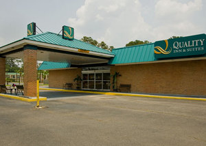 Quality Inn & Suites Hardeeville