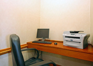Conference Area