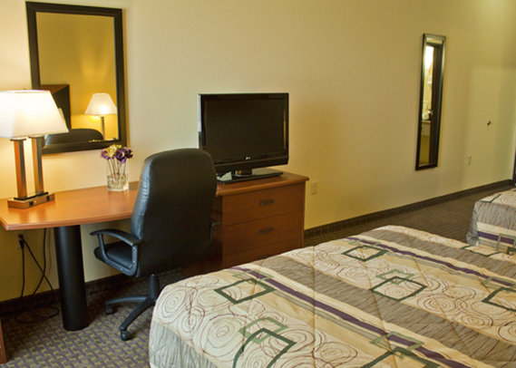 Sleep Inn - Norman, OK