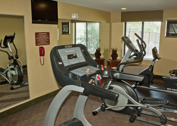 Sleep Inn - Norman, OK