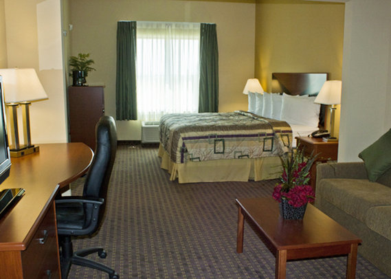 Sleep Inn - Norman, OK