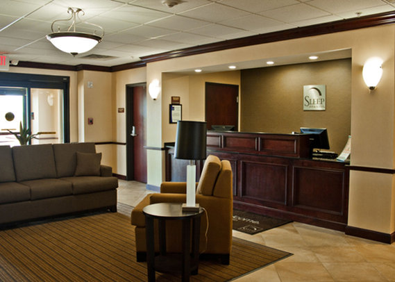Sleep Inn - Norman, OK