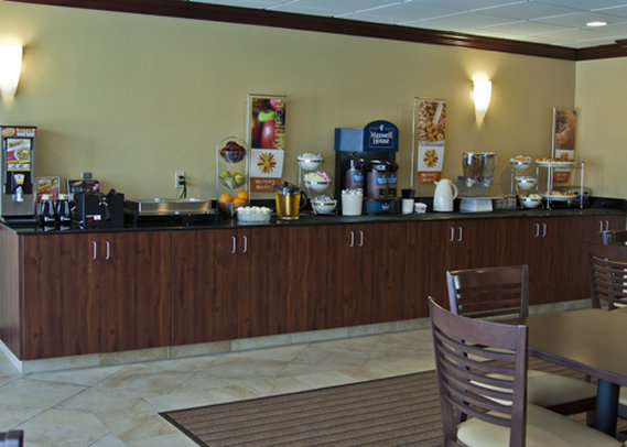 Sleep Inn - Norman, OK