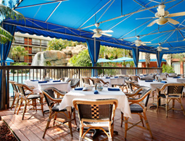 Howard Johnson Plz - Altamonte Springs, FL