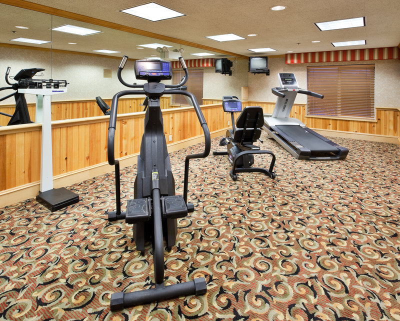 Holiday Inn Express & Suites ELKO - Mountain City, NV