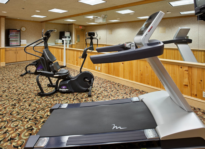 Holiday Inn Express & Suites ELKO - Mountain City, NV