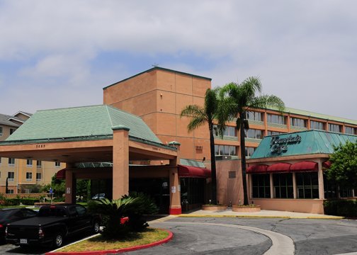 Holiday Inn - West Covina, CA