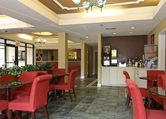 Country Hearth Inn Stockbridge - Stockbridge, GA