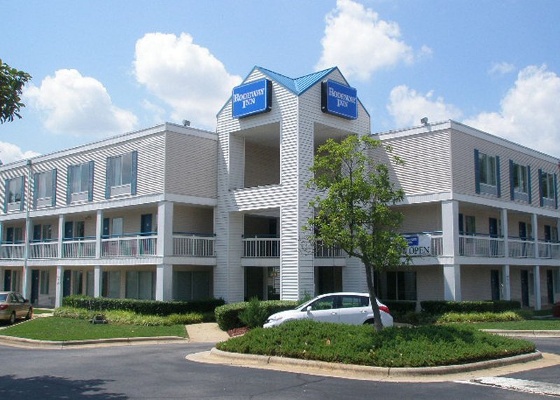 Americas Best Value Inn - Tallahassee, FL