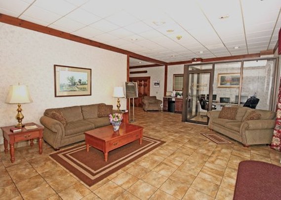 Quality Inn - Gallipolis, OH