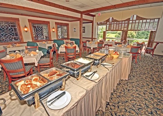 Quality Inn - Gallipolis, OH