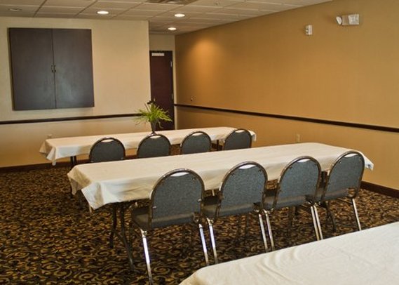 Sleep Inn - Norman, OK