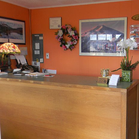 Holiday Motel
