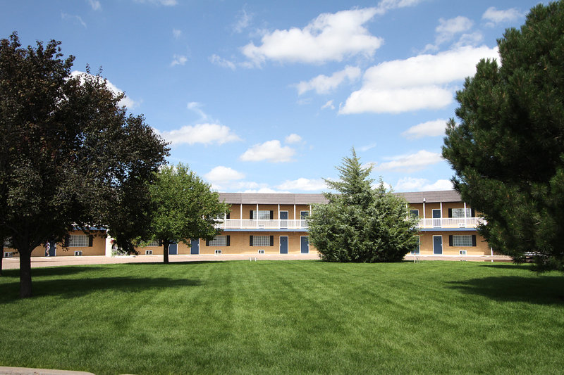 Rodeway Inn-Golden Prairie - Stratton, CO