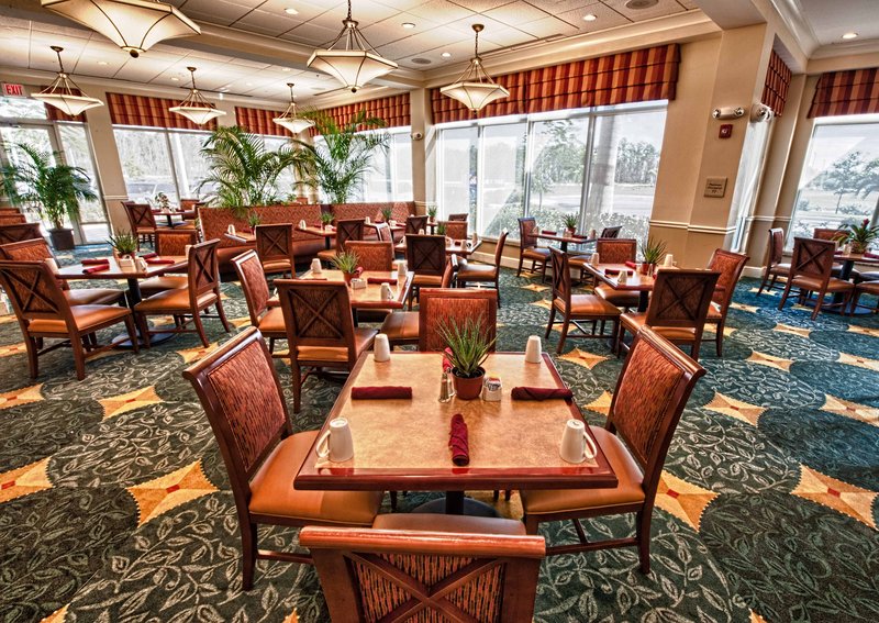 Hilton Garden Inn Fort Myers Airport/Fgcu - Fort Myers, FL