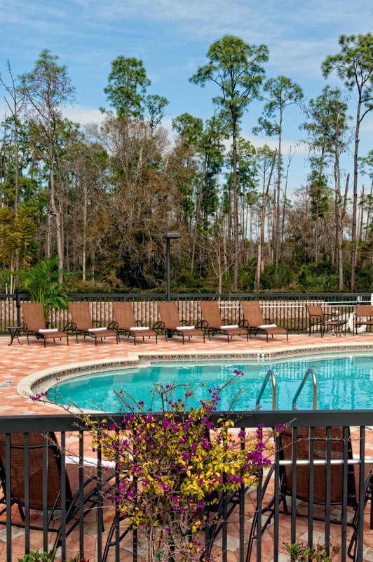 Hilton Garden Inn Fort Myers Airport/Fgcu - Fort Myers, FL