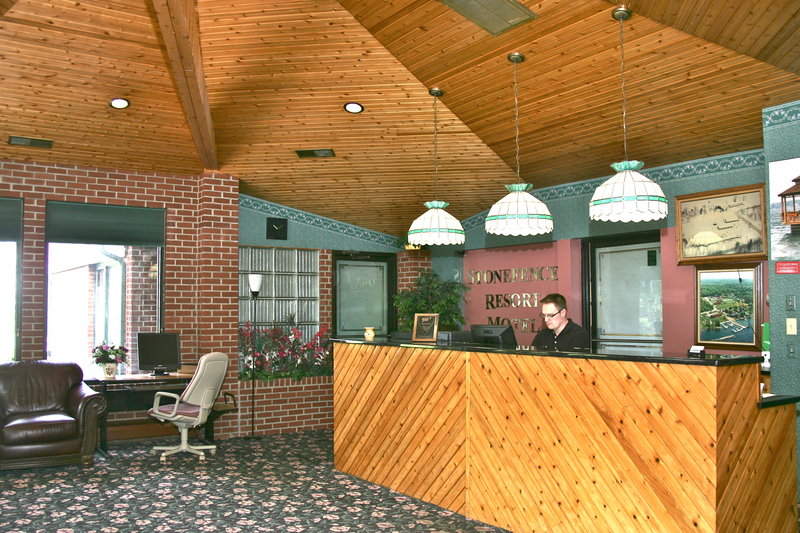 Stone Fence Resort Motel Ogdensburg - Ogdensburg, NY