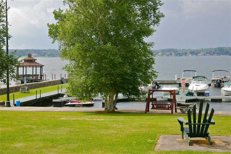 Stone Fence Resort Motel Ogdensburg - Ogdensburg, NY