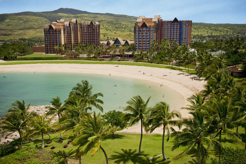 Aulani, A Disney Resort & Spa - Kapolei, HI