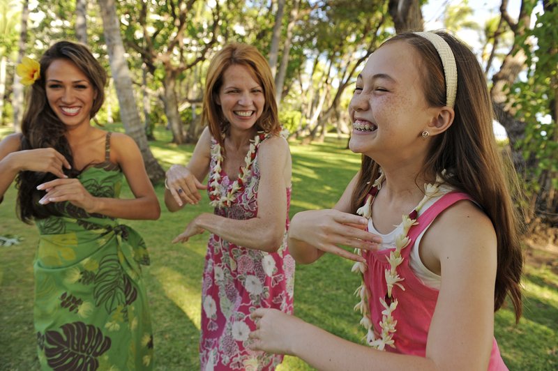 Aulani, A Disney Resort & Spa - Kapolei, HI