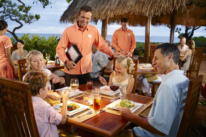 Aulani, A Disney Resort & Spa - Kapolei, HI