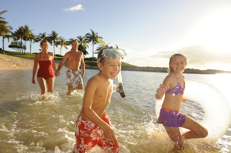 Aulani, A Disney Resort & Spa - Kapolei, HI