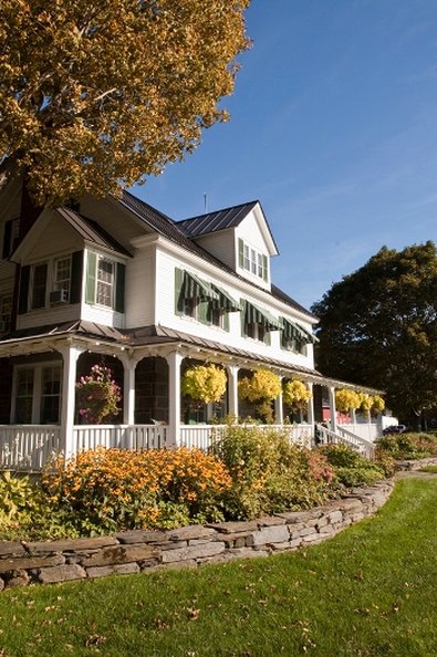 Three Stallion Inn - Randolph, VT