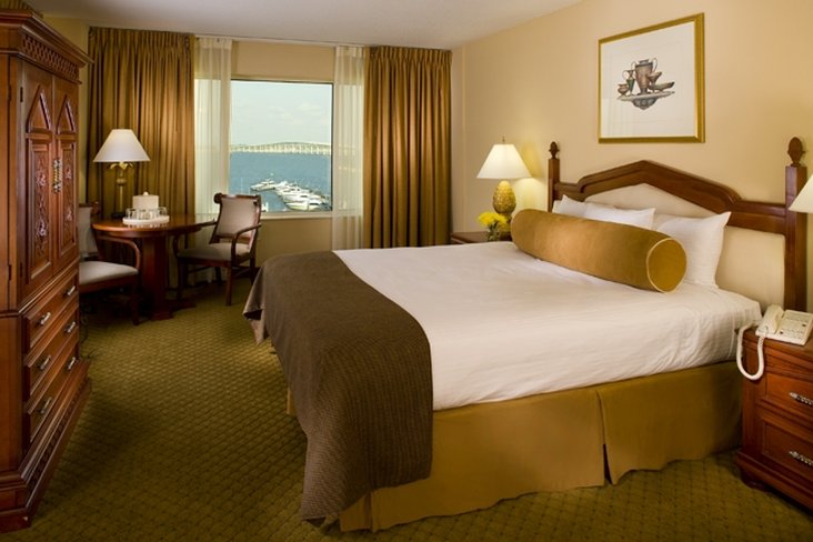 Palace Casino Resort - Biloxi, MS