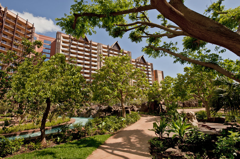 Aulani, A Disney Resort & Spa - Kapolei, HI