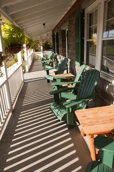 Three Stallion Inn - Randolph, VT