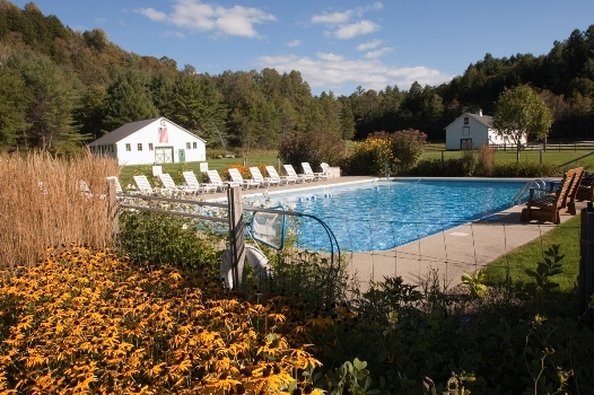 Three Stallion Inn - Randolph, VT