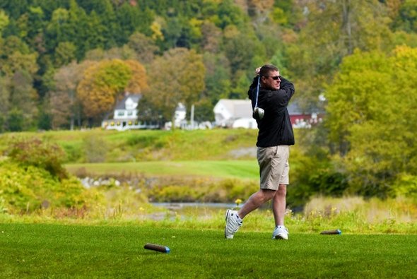 Three Stallion Inn - Randolph, VT