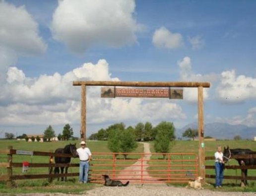 Xanadu Ranch Getaway - Sonoita, AZ