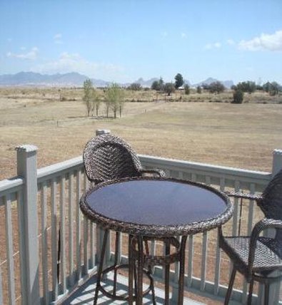 Xanadu Ranch Getaway - Sonoita, AZ