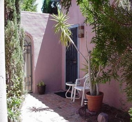 Xanadu Ranch Getaway - Sonoita, AZ