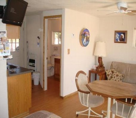 Xanadu Ranch Getaway - Sonoita, AZ