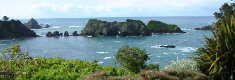 Sandpiper House Inn - Elk, CA