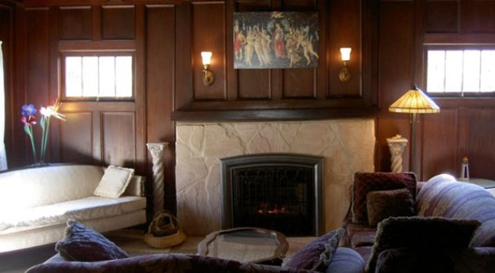 Sandpiper House Inn - Elk, CA