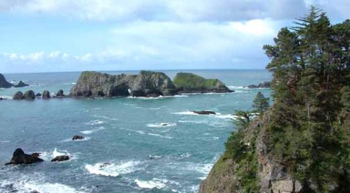 Sandpiper House Inn - Elk, CA